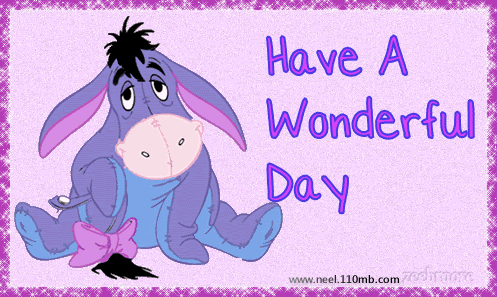Good Day Photo Picture