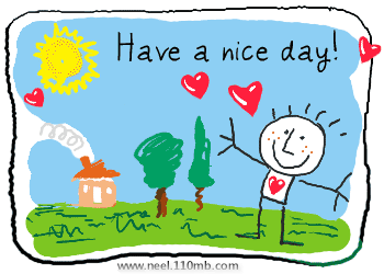 Good Day Photo Picture