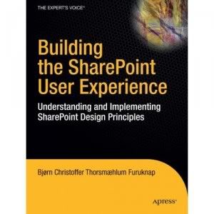  Building the SharePoint User Experience