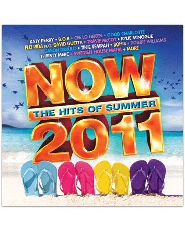 Download NOW The Hits Of Summer 2011 NowTheHitsOfSummer2011 Download NOW The Hits Of Summer 2011