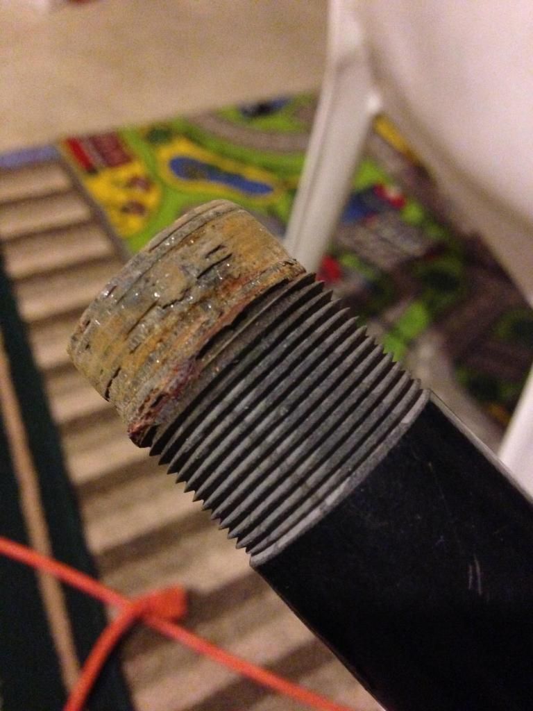 minn kota shaft thread size Michigan Sportsman Online Michigan