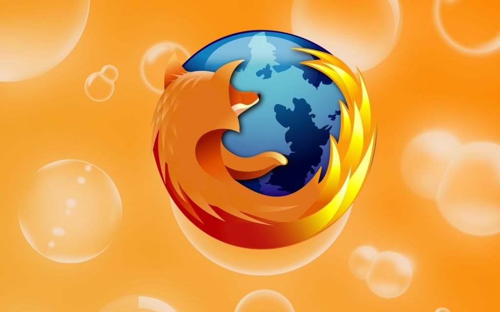 mozilla wallpaper. Mozilla Firefox Wallpaper 4