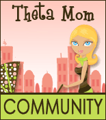 Theta Mom