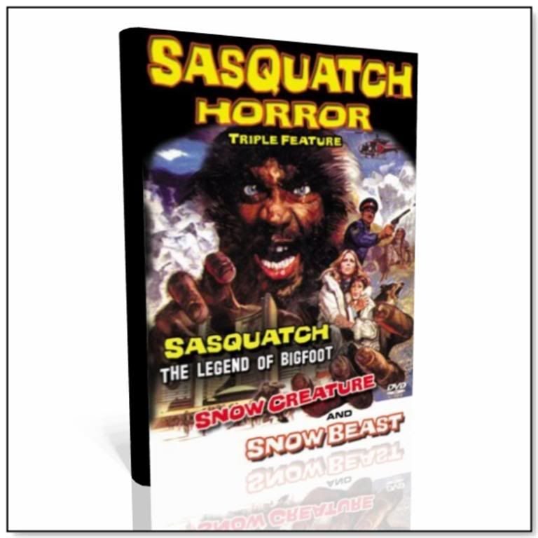 sasquatch the legend of bigfoot movie