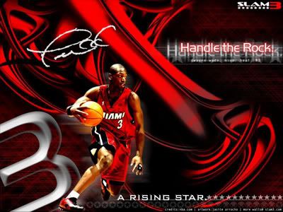 Deayne Wade on Dwyane Wade Image  Graphic  Picture  Photo   Free