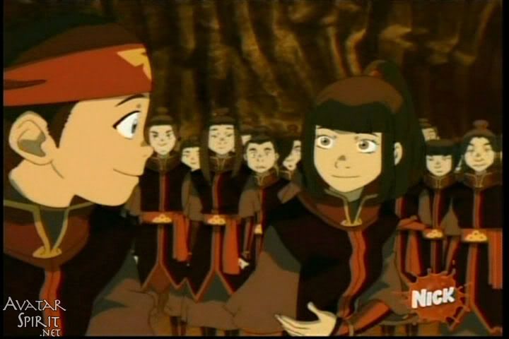 View Topic Avatar The Last Airbender ~new Season 4 ~ Chicken Smoothie
