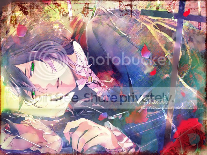 Ketsueki Ka banner