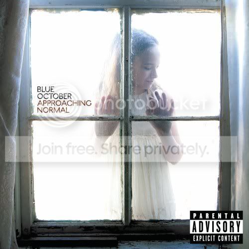BlueOctober-ApproachingNormal2009.jpg