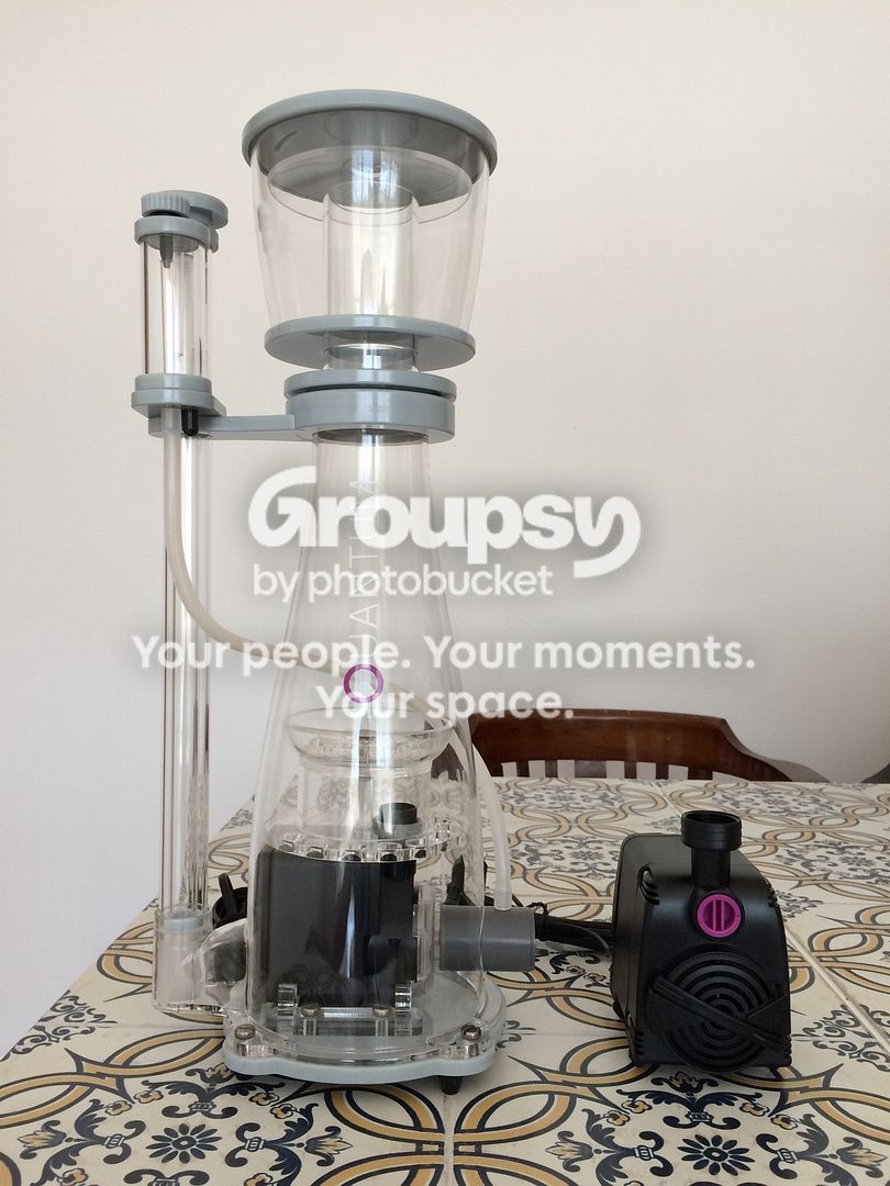 [TodoMarino.com] Proyecto 180L