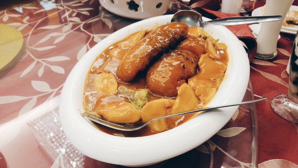 authentic Chinese food authentic Chinese food