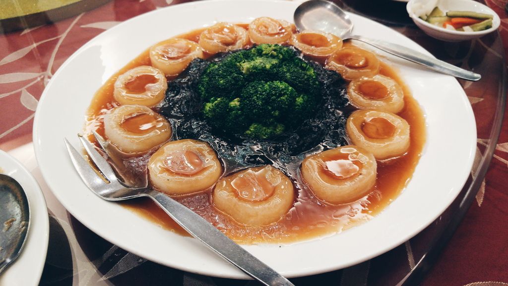 authentic Chinese food authentic Chinese food