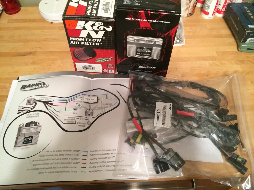 New Guy In Need Of Some Wiring Help Zx Forums