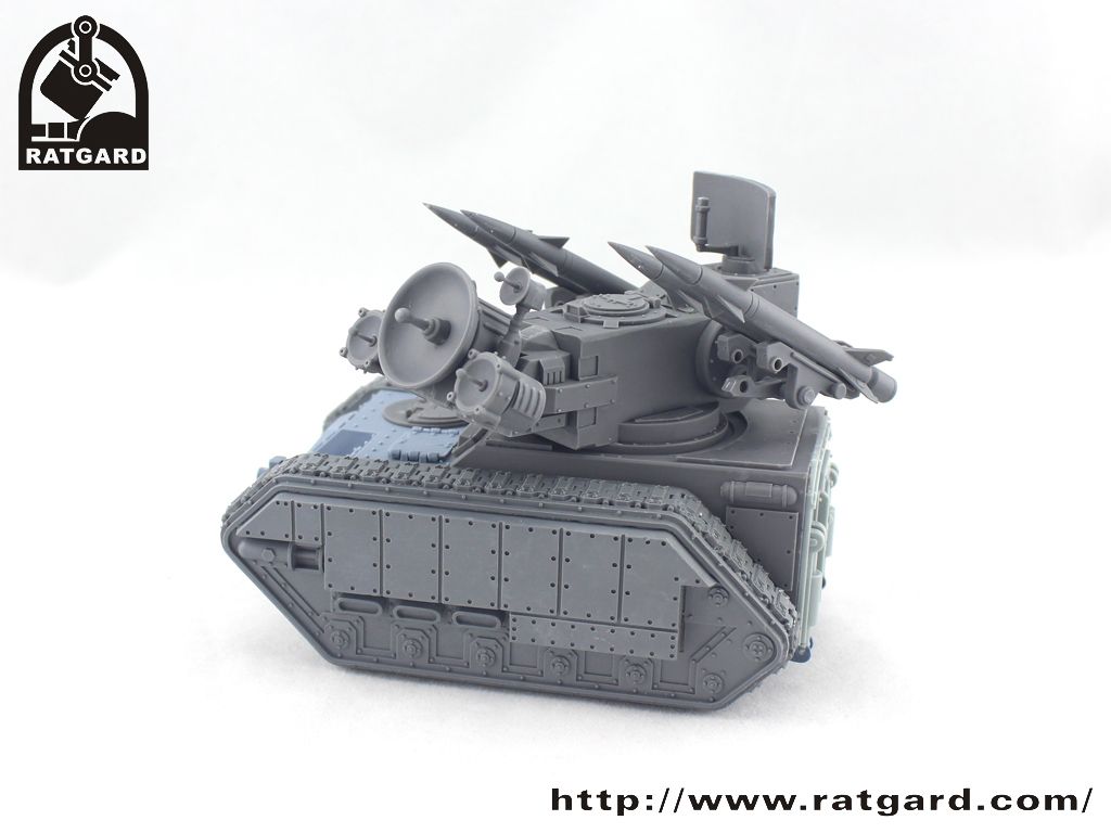 Image result for chimera conversion kit