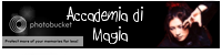 Accademia Magia