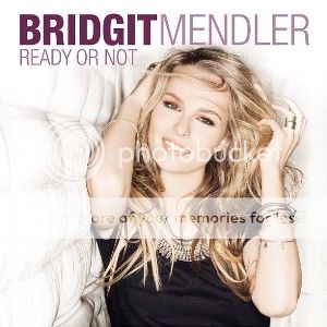 60. Bridgit Mendler - Ready Or Not (UK peak.