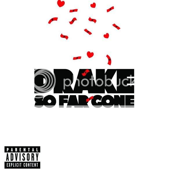 So Far Gone Album Cover Photo by ozzy_04 | Photobucket