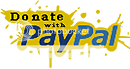 PayPal - The safer, easier way to pay online!