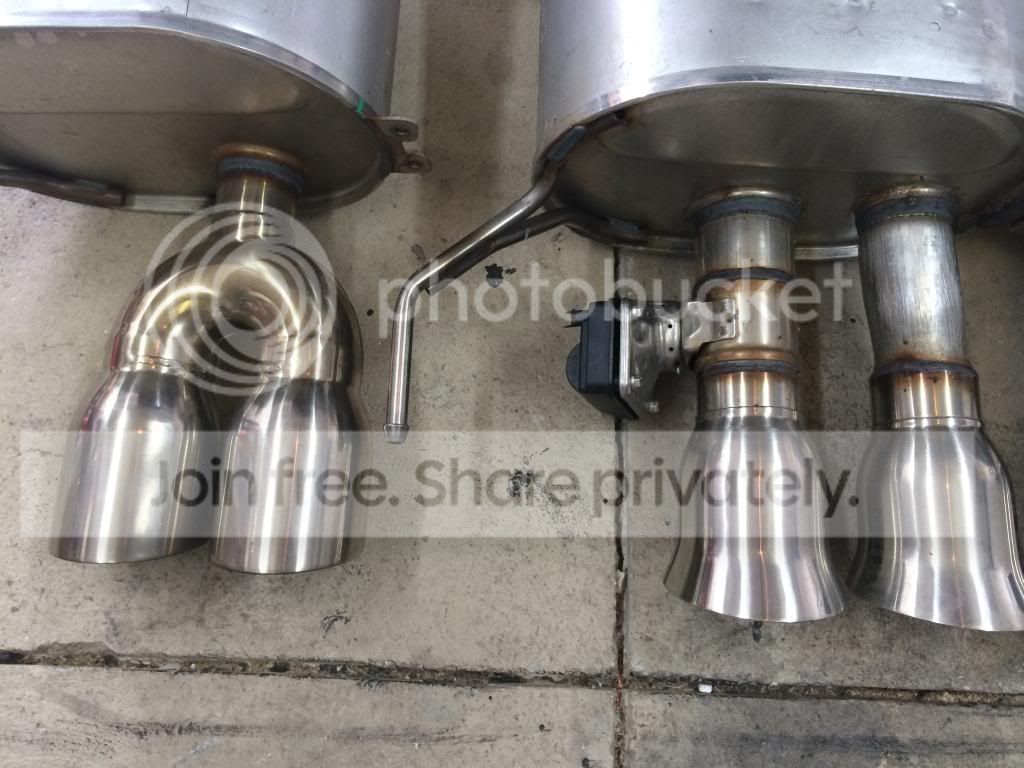 Npp Exhaust For Non Npp C7 Can This Be Added By Dealer Maybe Page 3